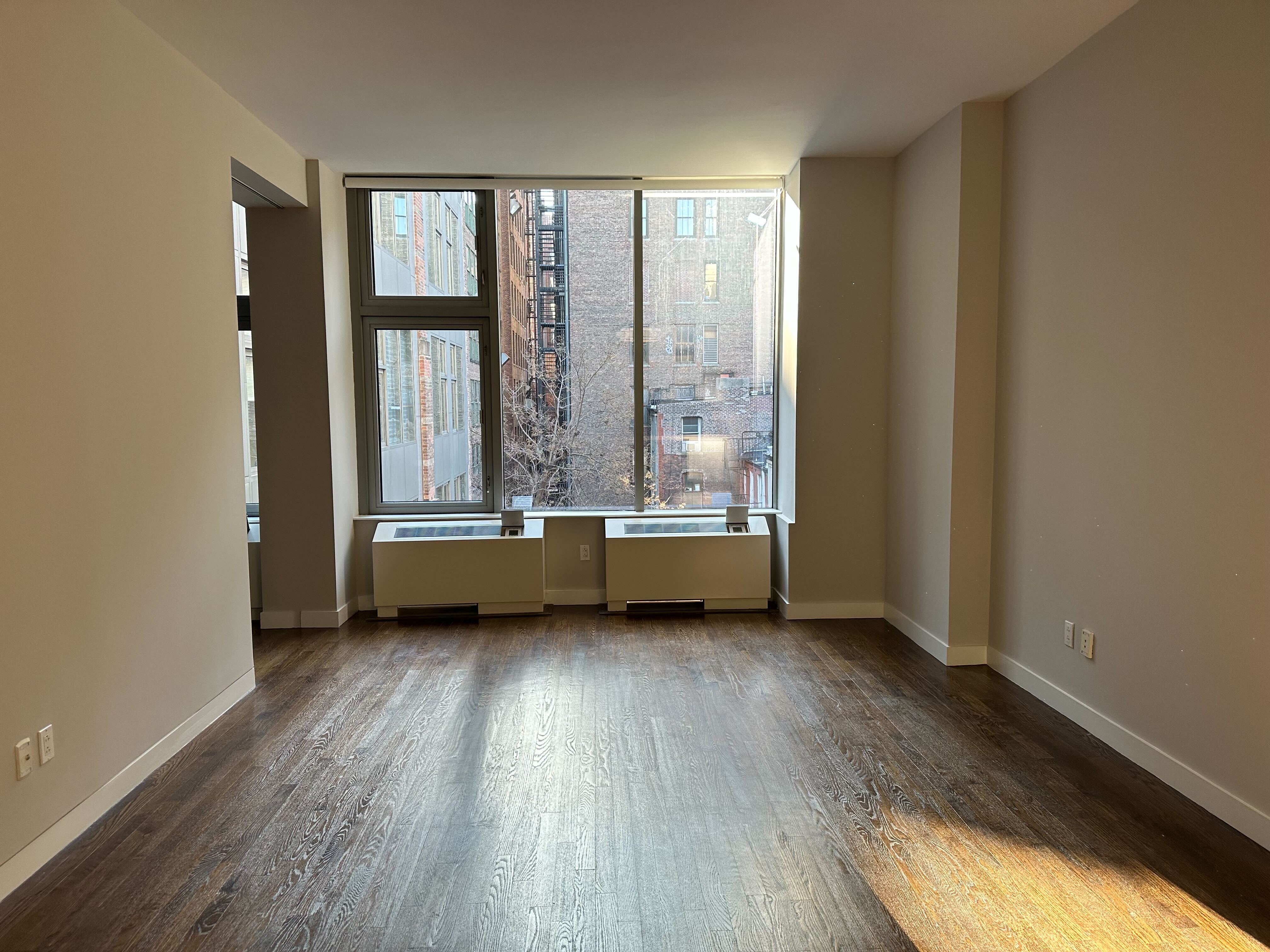 How much does it cost to stage your NYC apartment or brownstone?
